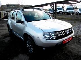 Dacia Duster EURO6B* 1.5DCI-6ck* FACE LIFT* NAVI* КАТО НОВА* EU - 12500 лв. - 49143172 | Car24.bg