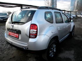 Dacia Duster EURO6B* 1.5DCI-6ck* FACE LIFT* NAVI* КАТО НОВА* EU - 12500 лв. - 49143172 | Car24.bg