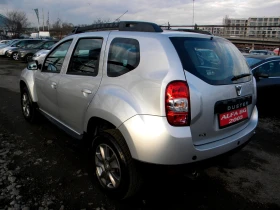 Dacia Duster EURO6B* 1.5DCI-6ck* FACE LIFT* NAVI* КАТО НОВА* EU - 12500 лв. - 49143172 | Car24.bg