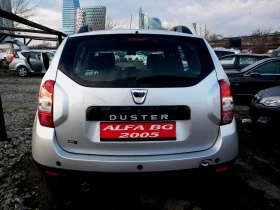 Dacia Duster EURO6B* 1.5DCI-6ck* FACE LIFT* NAVI* КАТО НОВА* EU - 12500 лв. - 49143172 | Car24.bg