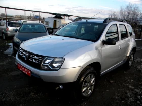 Dacia Duster EURO6B* 1.5DCI-6ck* FACE LIFT* NAVI* КАТО НОВА* EU 1