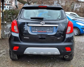 Opel Mokka 1.6CDTI 136hp Euro 6, снимка 5