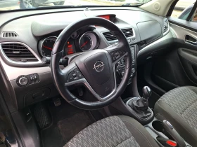 Opel Mokka 1.6CDTI 136hp Euro 6, снимка 7