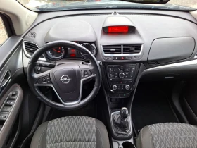 Opel Mokka 1.6CDTI 136hp Euro 6, снимка 8