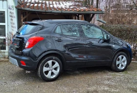 Opel Mokka 1.6CDTI 136hp Euro 6, снимка 6