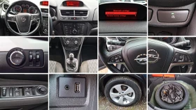 Opel Mokka 1.6CDTI 136hp Euro 6 - 15990 лв. - 83237147 | Car24.bg