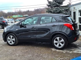 Opel Mokka 1.6CDTI 136hp Euro 6, снимка 4