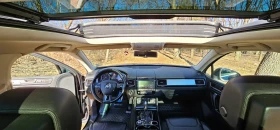 VW Touareg 3.0TDI , снимка 9