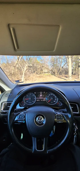 VW Touareg 3.0TDI , снимка 10