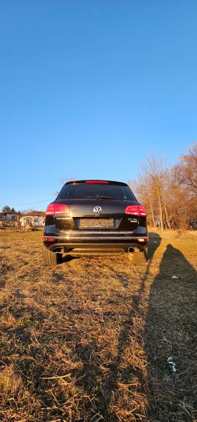 VW Touareg 3.0TDI , снимка 7