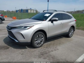Toyota Venza XLE AWD | Mobile.bg    2