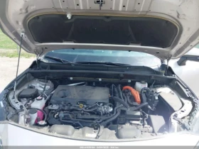 Toyota Venza XLE AWD | Mobile.bg    10