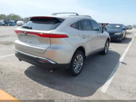 Toyota Venza XLE AWD | Mobile.bg    4
