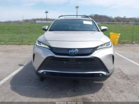 Toyota Venza XLE AWD | Mobile.bg    5