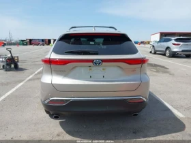 Toyota Venza XLE AWD | Mobile.bg    6