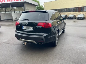 Acura Mdx Power tailgate | Mobile.bg    8