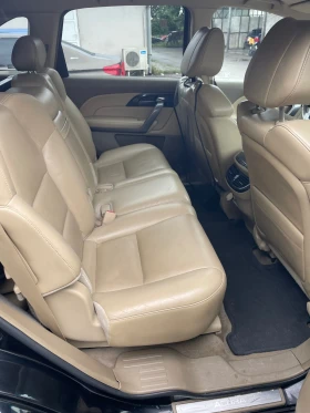 Acura Mdx Power tailgate | Mobile.bg    3