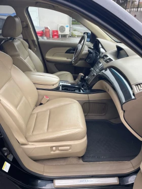 Acura Mdx Power tailgate | Mobile.bg    4