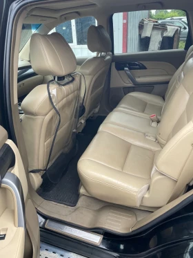 Acura Mdx Power tailgate | Mobile.bg    6