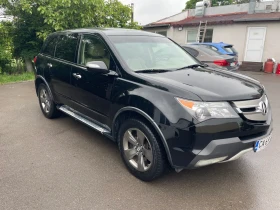 Acura Mdx Power tailgate | Mobile.bg    2
