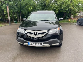  Acura Mdx