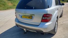 Mercedes-Benz ML   203 211 164 | Mobile.bg    2