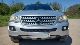  Mercedes-Benz ML