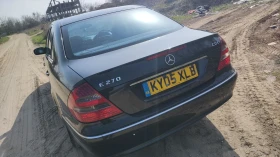 Mercedes-Benz ML   203 211 164 | Mobile.bg    15
