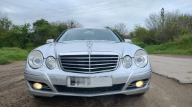 Mercedes-Benz ML   203 211 164 | Mobile.bg    8