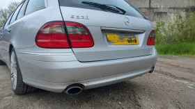 Mercedes-Benz ML   203 211 164 | Mobile.bg    9