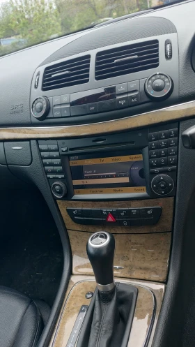 Mercedes-Benz ML   203 211 164 | Mobile.bg    11