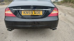 Mercedes-Benz ML   203 211 164 | Mobile.bg    16