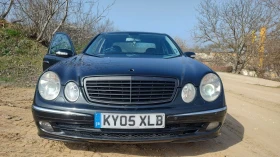 Mercedes-Benz ML   203 211 164 | Mobile.bg    14