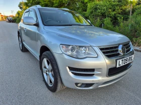     VW Touareg 3.0 239..