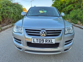 Обява за продажба на VW Touareg 3.0тди 239к.с. ~6 999 лв. - изображение 7