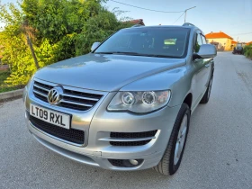 Обява за продажба на VW Touareg 3.0тди 239к.с. ~6 999 лв. - изображение 6