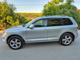 Обява за продажба на VW Touareg 3.0тди 239к.с. ~6 999 лв. - изображение 5