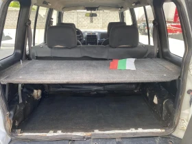 Suzuki Vitara 1.6/97 k/ | Mobile.bg    7