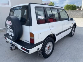 Suzuki Vitara 1.6/97 k/ | Mobile.bg    4