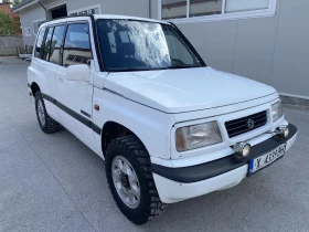 Suzuki Vitara 1.6/97 k/ | Mobile.bg    3