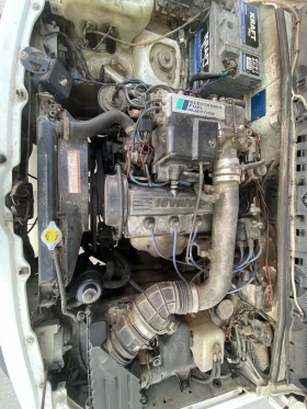 Suzuki Vitara 1.6/97 k/ | Mobile.bg    11