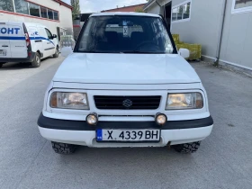 Suzuki Vitara 1.6/97 k/ | Mobile.bg    2
