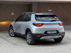 Kia Stonic 5. * 2    *   ! | Mobile.bg    4