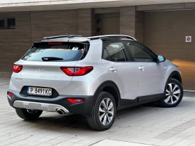 Kia Stonic 5. * 2    *   ! | Mobile.bg    6