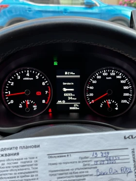 Kia Stonic 5. * 2    *   ! | Mobile.bg    12