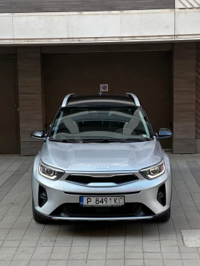 Kia Stonic 5. * 2    *   ! | Mobile.bg    2