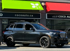 BMW X7 MPACK* HARMAN* TV* DISTRONIC* *  | Mobile.bg    2