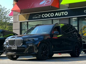 BMW X7 MPACK* HARMAN* TV* DISTRONIC* *  | Mobile.bg    4