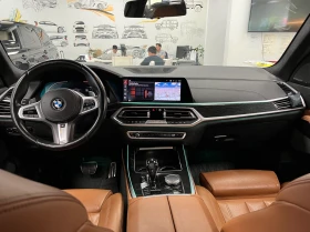BMW X7 MPACK* HARMAN* TV* DISTRONIC* *  | Mobile.bg    12