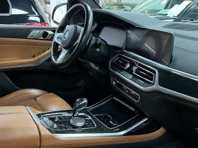 BMW X7 MPACK* HARMAN* TV* DISTRONIC* *  | Mobile.bg    13